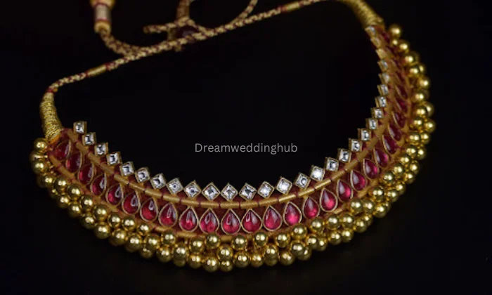Binodini Jewellery